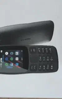 نوکیا ۱۰۶