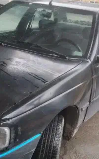 پژو ۴۰۵ مدل ۸۳