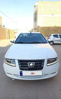 سورن پلاس۱۴۰۱ درجه یک