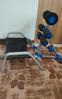 دستگاه دراز نشست