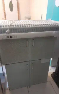 کابینت و هود