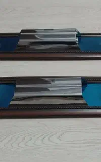 قاب مهتابی لوکس