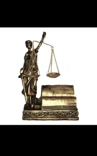 وکیل پایه یک دادگستری و مشاور حقوقی