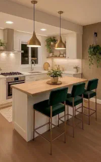 اجرای دکوراسیون داخلی
