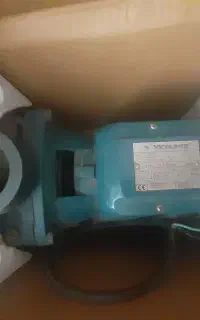 پمپ ۲ اسب مارک وایکانت