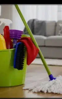 نظافت منزل