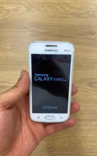 گوشی سامسونگ star2plus