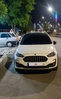 اطلس G سانروف
