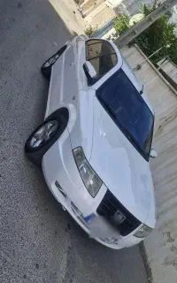 سمند سورن