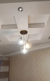 لوستر مینیمال
