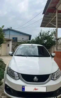 ساینا اس ۸۵گانه / دوگانه سوز مدل ۱۴۰۳