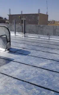 نصب و فروش انواع ایزوگام چکی