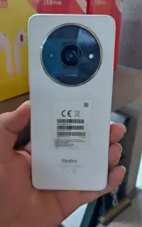 redmi A3x