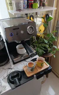 اسپرسو ساز نوا