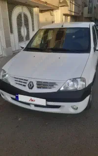 ال90  E2 پارس خودرویی، مدل ۹۲ کم کار