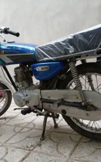 موتور سیکلت