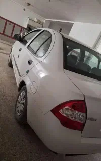 تیبا 1 مدل 1400