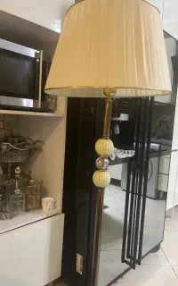 آباژور جنس استیل نو