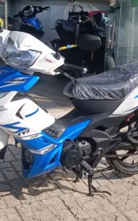 تی وی اس راکز نیرو موتور ۱۴۰۳