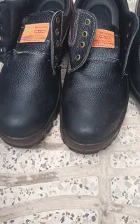 کفش کار