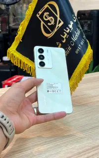 ریلمی Realme C75 256g ۱۸ ماه گارانتی