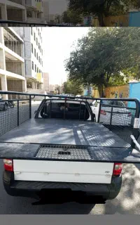حمل بار وانت بار مبلی مسقف شخصی اریسان پراید وانت
