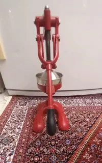 آب مرکبات گیر
