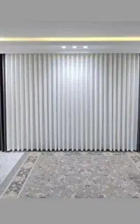 نصاب تخصصی پرده در محل