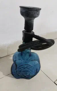 قلیون دکوری