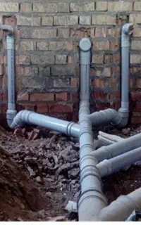 تاسیات ساختمان اب،فاضلاب وبرقکار وکاشیکار