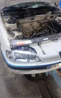 شاگرد مکانیک