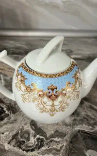 قوری چینی