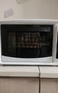 آون توستر سرانزو