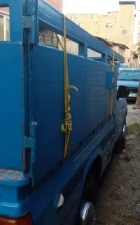 اتاق بالا نیسان