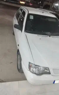 فروش پراید 132