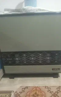 بخاری نیک کالا ۹۰۰۰