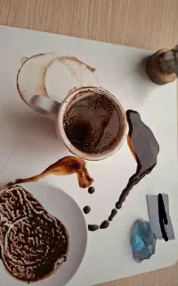 فال قهوه،تاروت،شمع تراپی اصولی و صحیح،سنگ