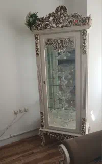 بوفه در حد نو