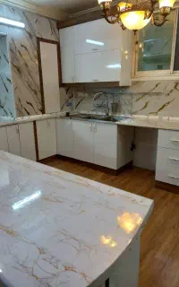 بازسازی و دکوراسیون داخلی