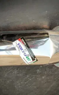 سر اگزوز ولوویی سر کج