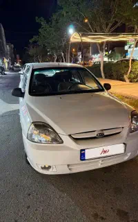 ریو مدل ۹۰ معاوظه