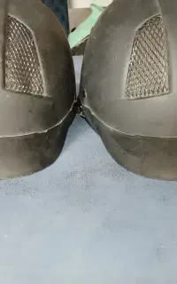 کلاه سوارکاری