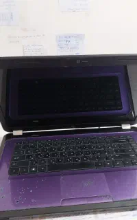 HP Pavilion g6 Core i5
