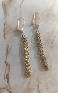 فروش گوشواره طلا
