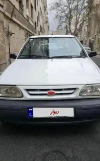 خودرو از دم قسط میخوام