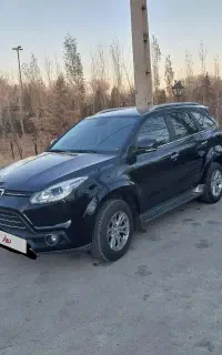 جی ام سی s350 شاسی بلند