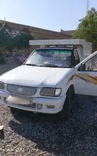 سایپا شوکا مدل 90