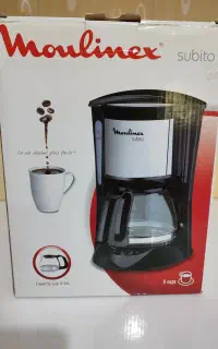 قهوه ساز مولینکس مدل FG1518