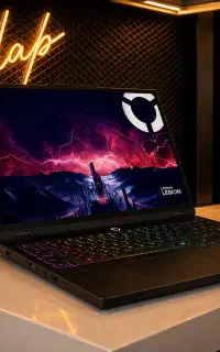 گیمینگ2024 آکبند Legion 5 Pro/RTX5060/24/1TB/OLED