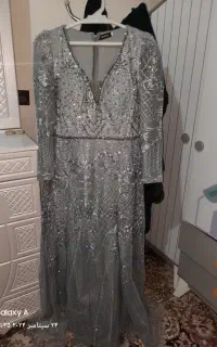 لباس مجلسی